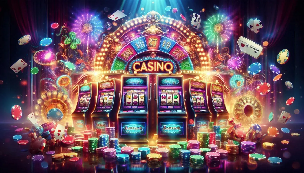 Lukki Casino